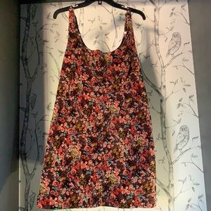 Wild Fable - Fall Dress